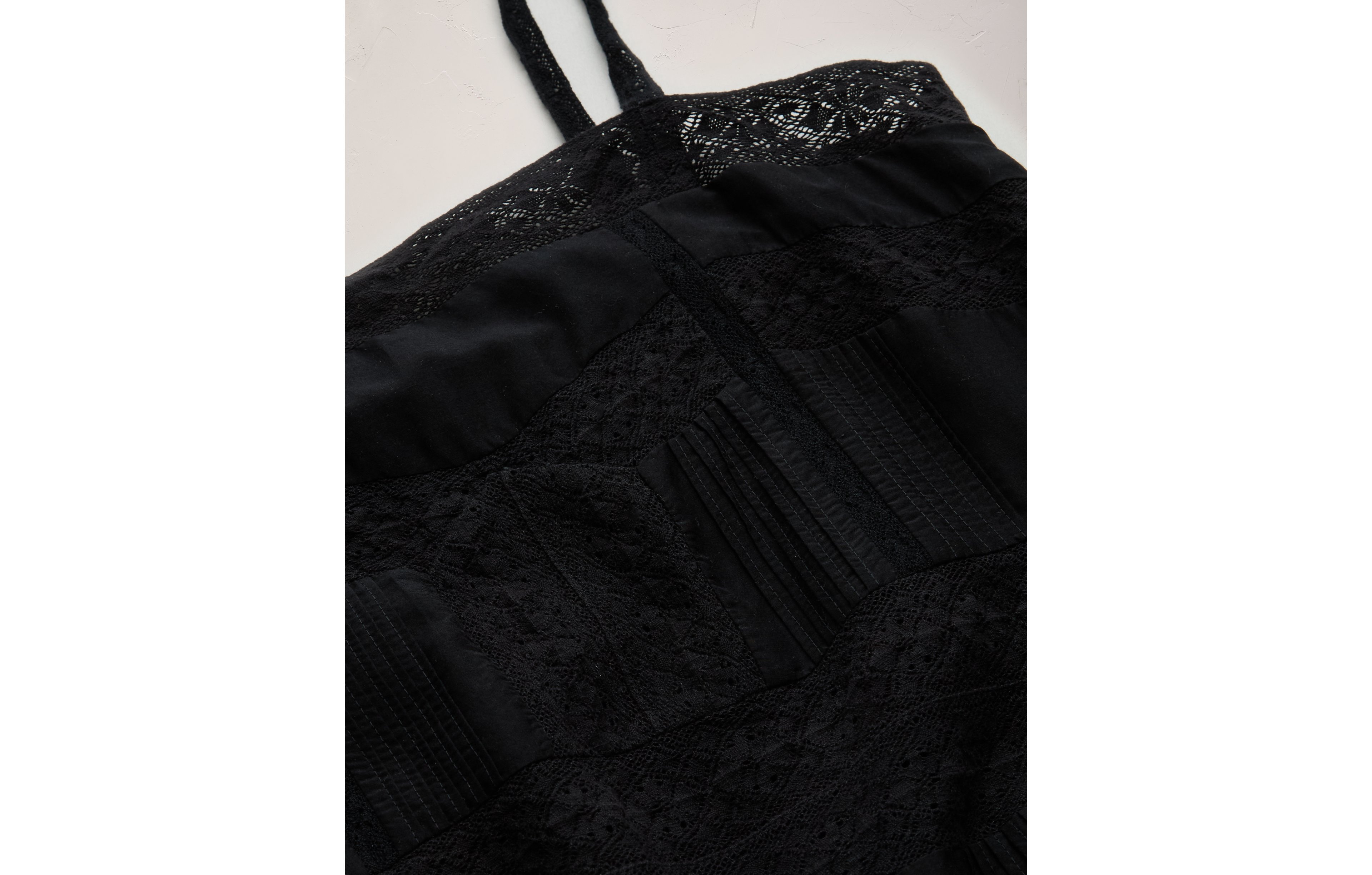 AE77 Premium A-Line Maxi Dress
