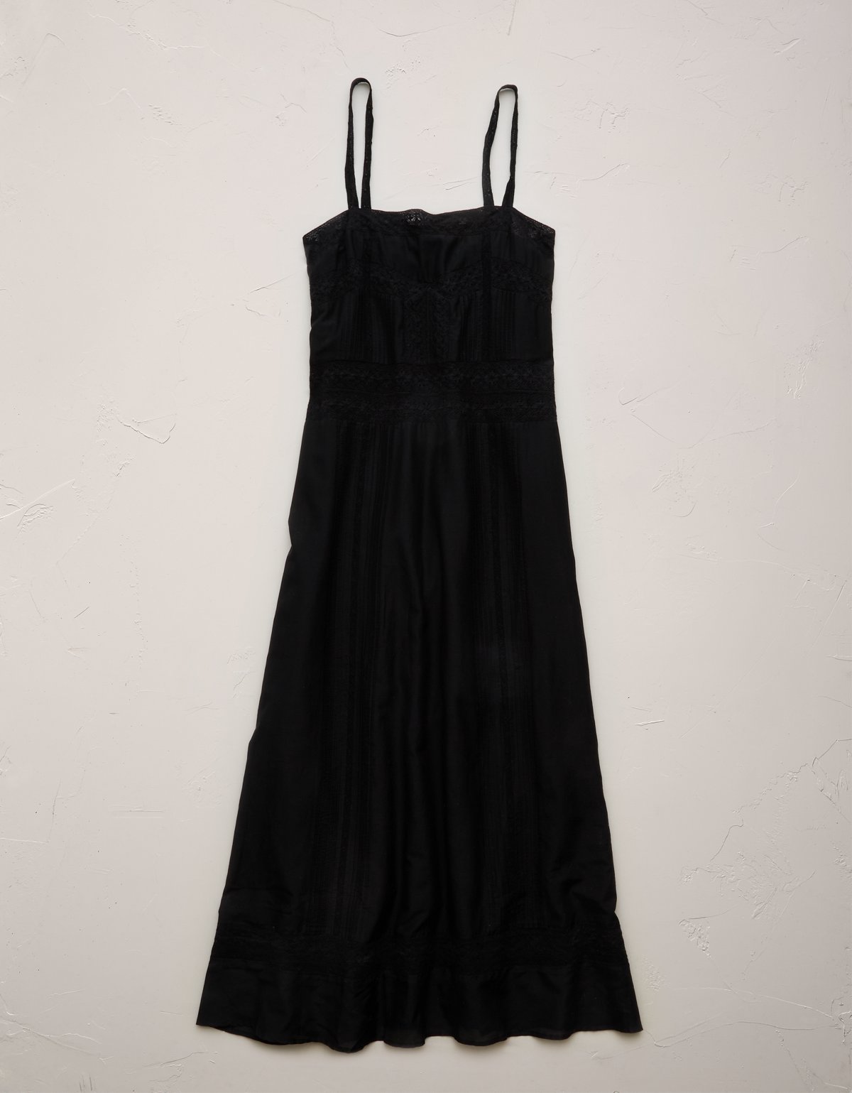 AE77 Premium A-Line Maxi Dress - image 3