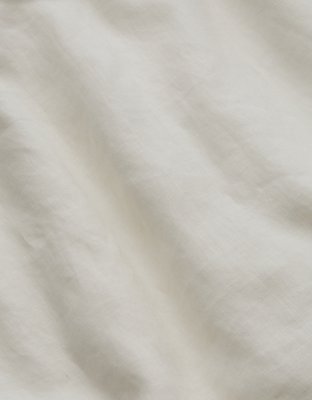 AE77 Premium Strapless Linen Midi Dress