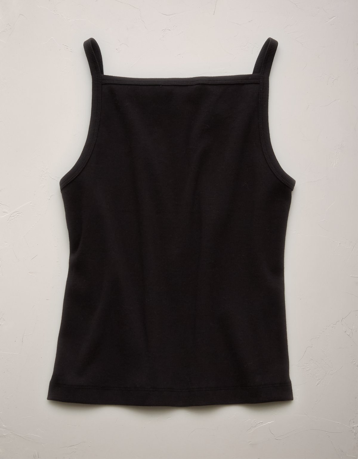 AE77 Square Neck Tank Top - image 4
