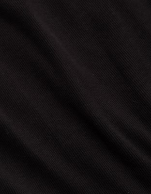 AE77 Premium Straight Neck Tank Top