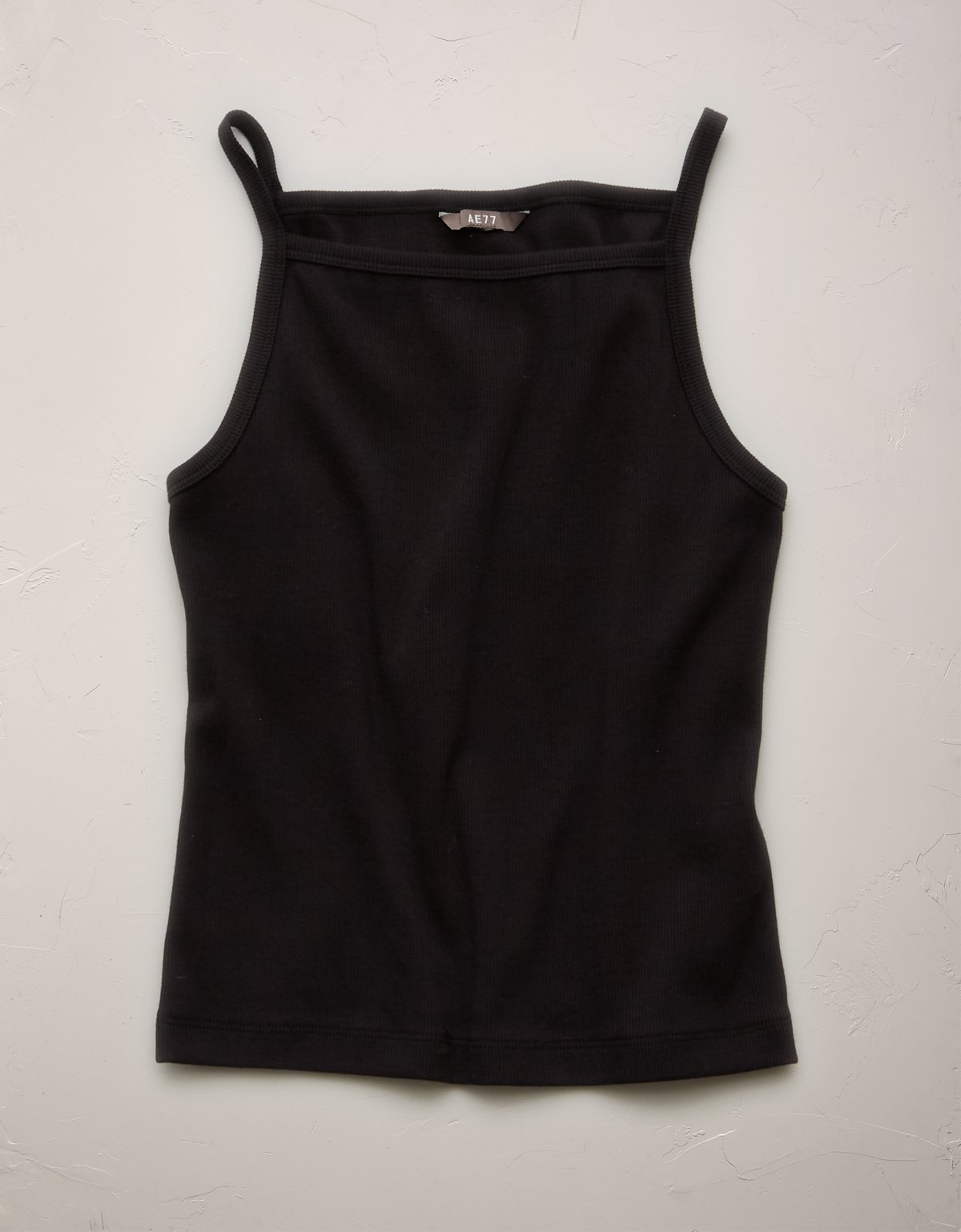 AE77 Square Neck Tank Top - image 3