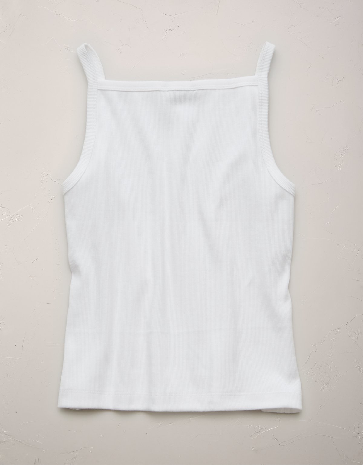 AE77 Square Neck Tank Top - image 4
