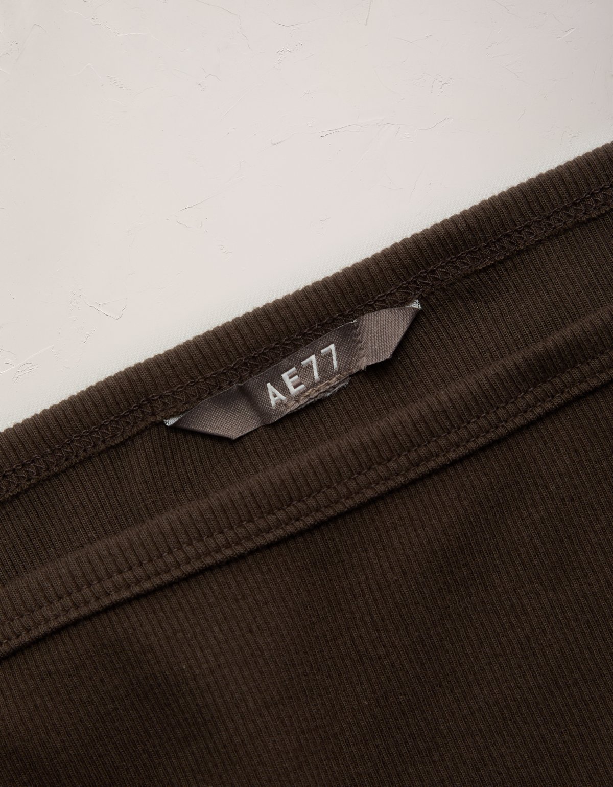 AE77 Square Neck Tank Top - image 5