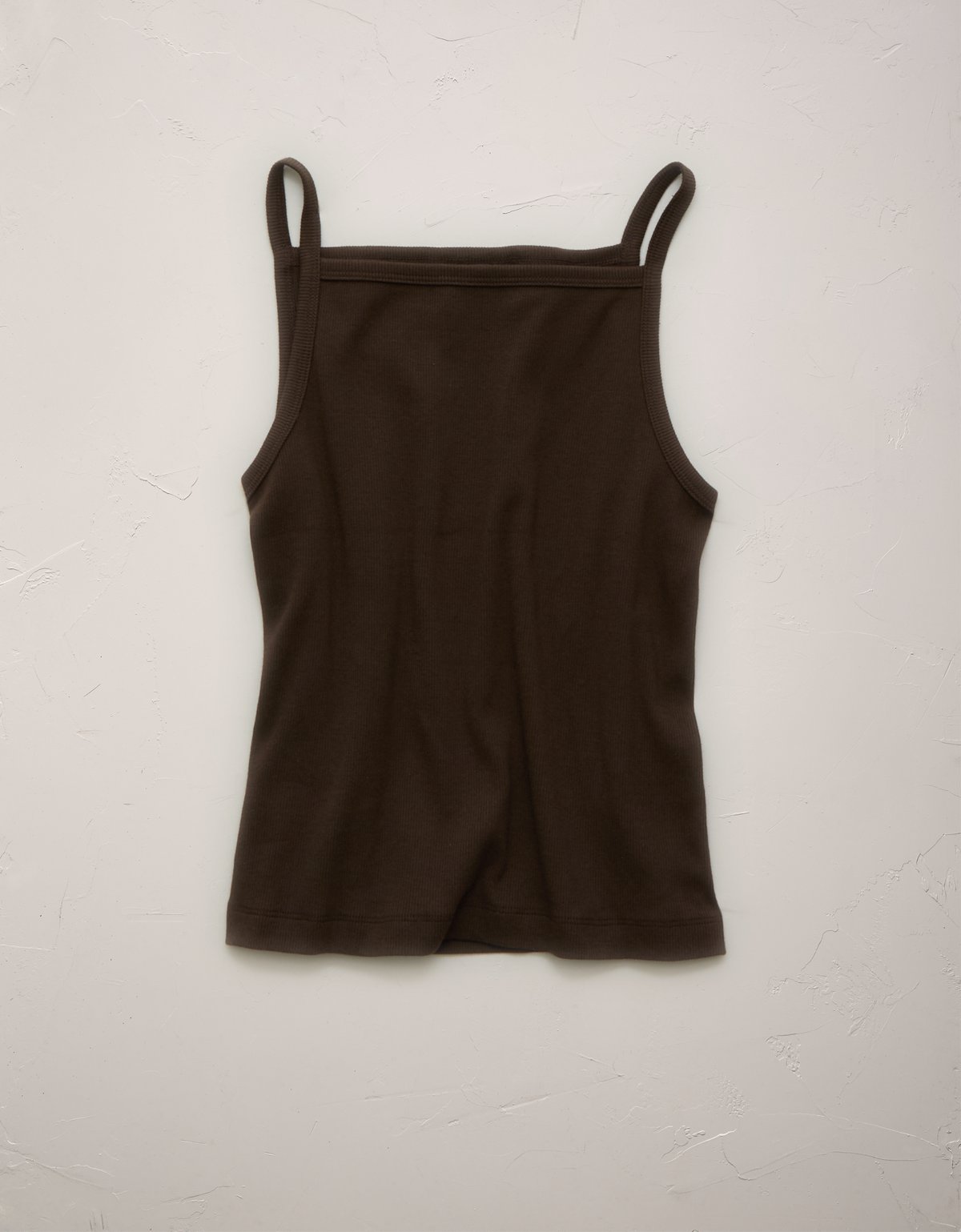 AE77 Square Neck Tank Top - image 3
