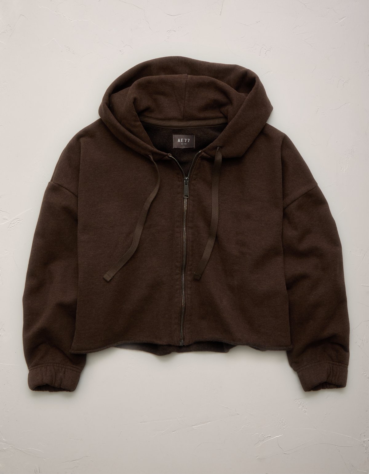 AE77 Premium Zip-Up Hoodie - image 3