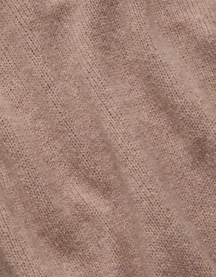 AE77 Turtleneck Sweater