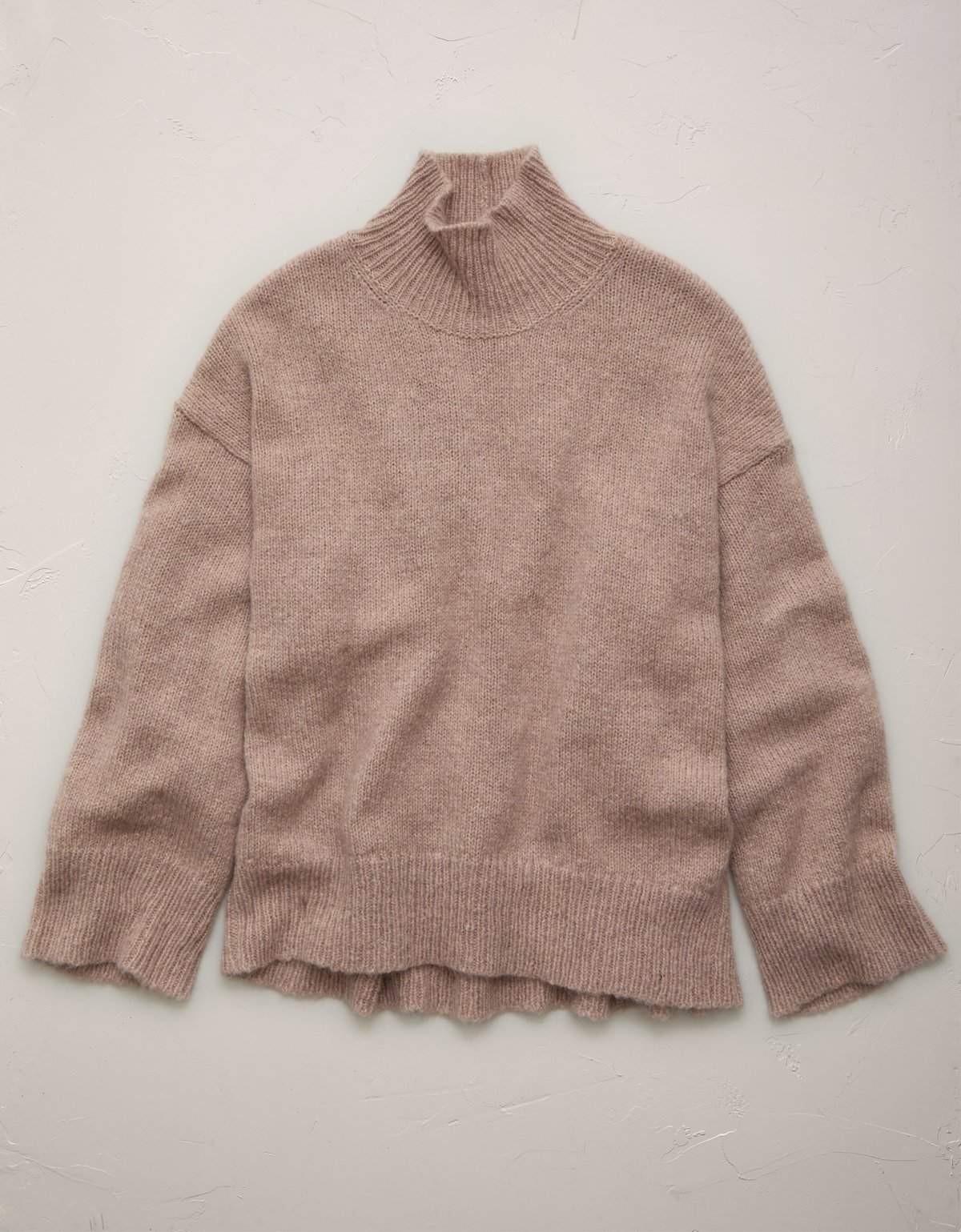 AE77 Turtleneck Sweater - image 3