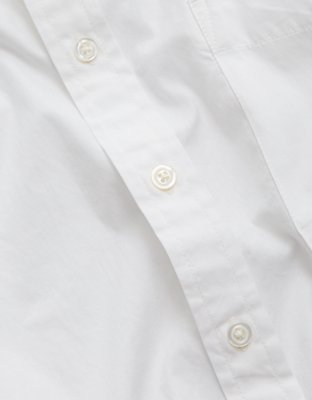 AE77 Premium Poplin Shirt