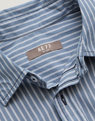 AE77 Premium Poplin Shirt
