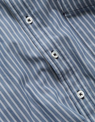 AE77 Premium Poplin Shirt