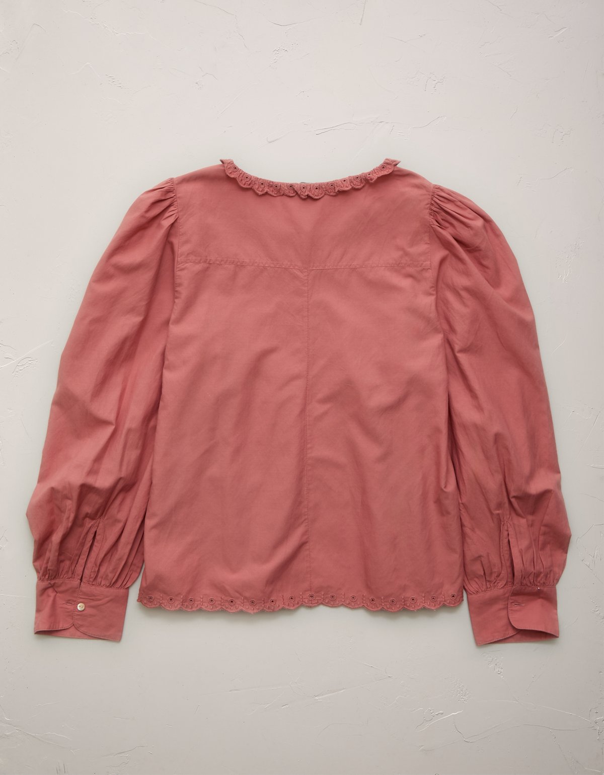 AE77 Premium Ruffled Shirt - image 2