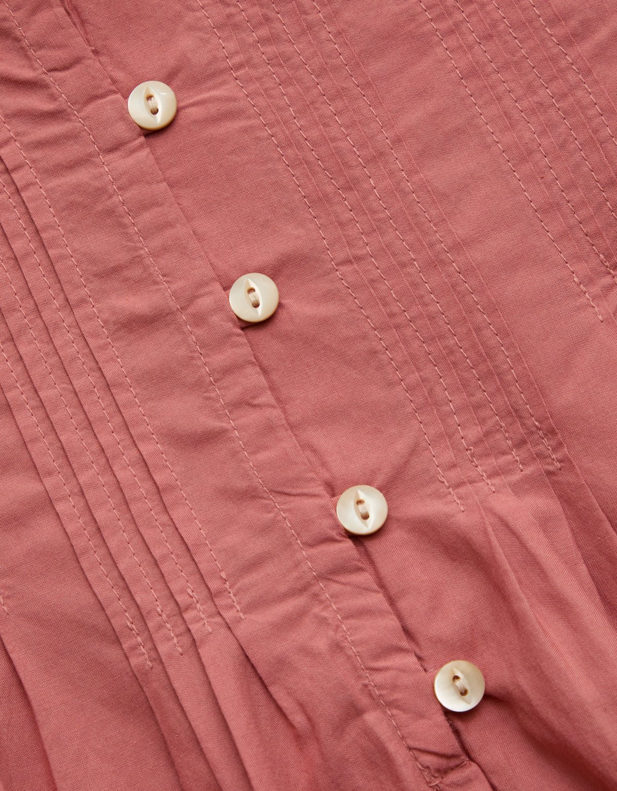 AE77 Premium Ruffled Shirt - image 4