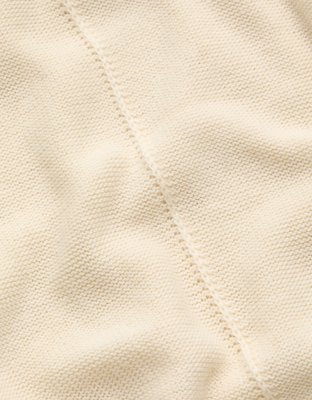 AE77 Premium Sweater Tank Top