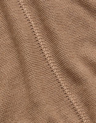 AE77 Premium Sweater Tank Top