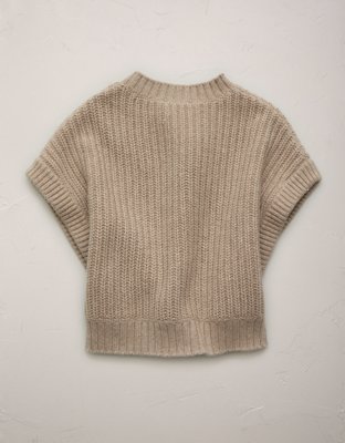 AE77 Premium Sweater Top