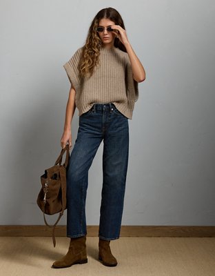 haut en tricot de gamme AE77