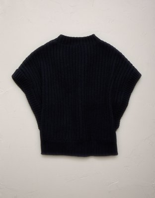 AE77 Premium Sweater Top