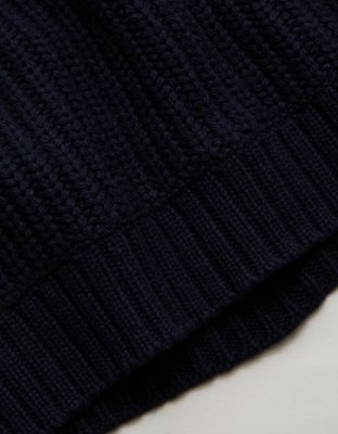 AE77 Premium Sweater Top