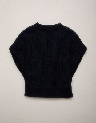AE77 Premium Sweater Top
