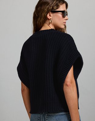 haut en tricot de gamme AE77