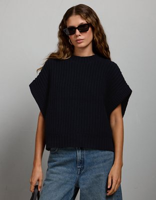 AE77 Premium Sweater Top