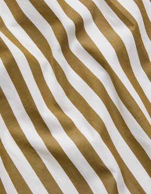 AE77 Premium Poplin Midi Dress