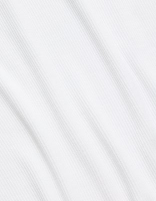 AE77 Premium Ribbed T-Shirt