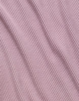 AE77 Premium Ribbed T-Shirt