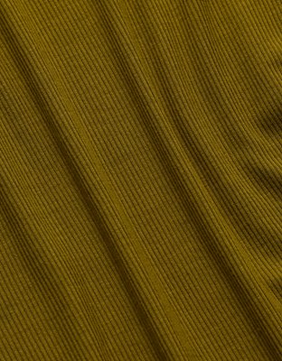 AE77 Premium Ribbed T-Shirt