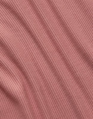 AE77 Premium Ribbed T-Shirt