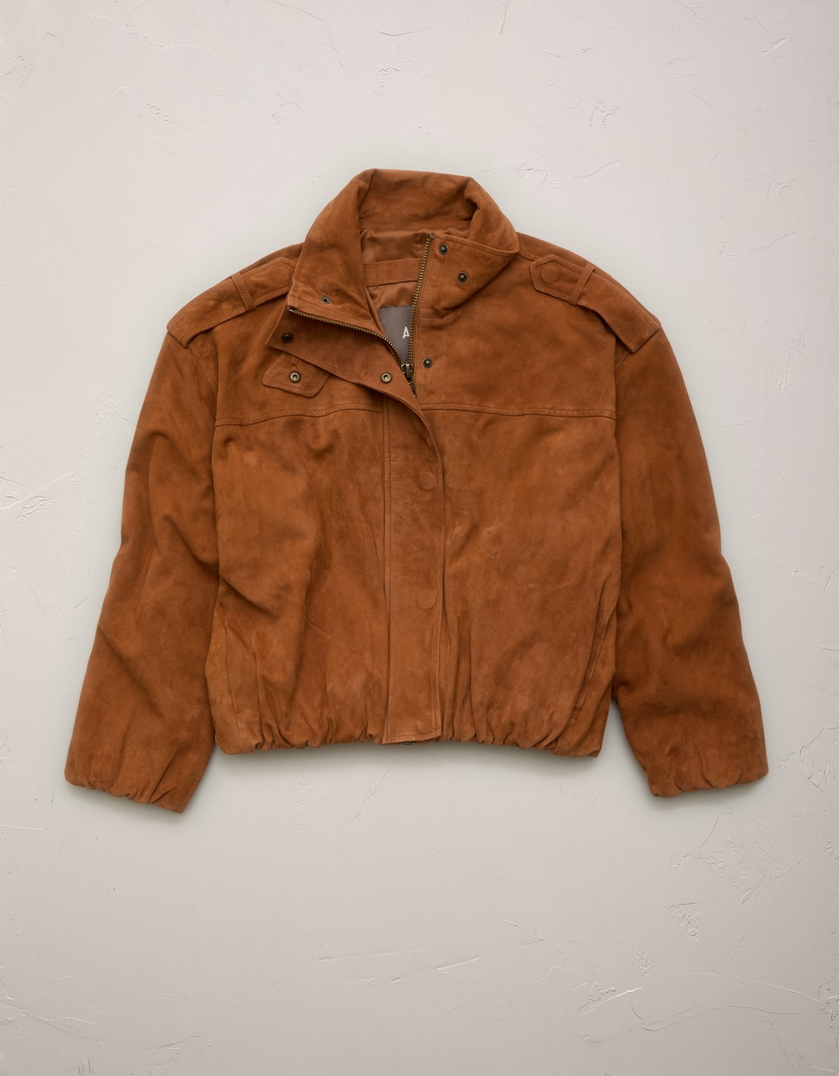 AE77 Premium Suede Jacket - image 3