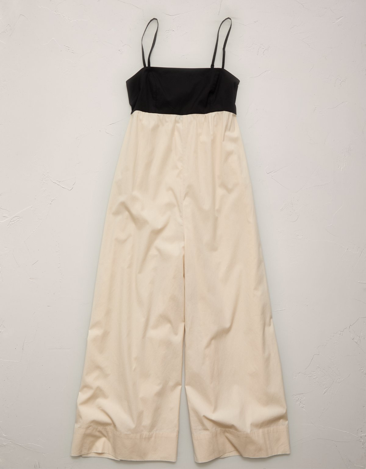 AE77 Strappy Wide-Leg Jumpsuit - image 3
