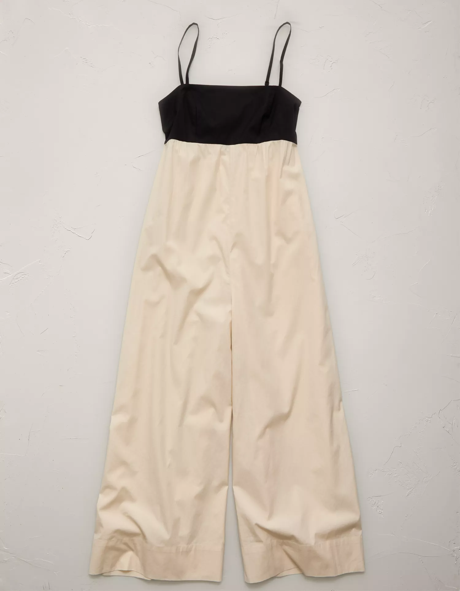 AE77 Strappy Wide-Leg Jumpsuit - thumbnail 3