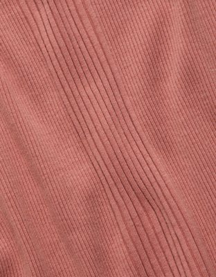 AE77 Premium Rib Tank