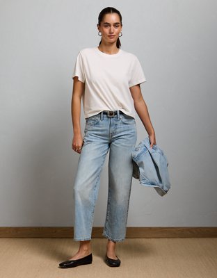 T-shirt haut de gamme tous les jours AE77