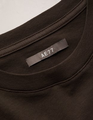 AE77 Premium Everyday T-Shirt