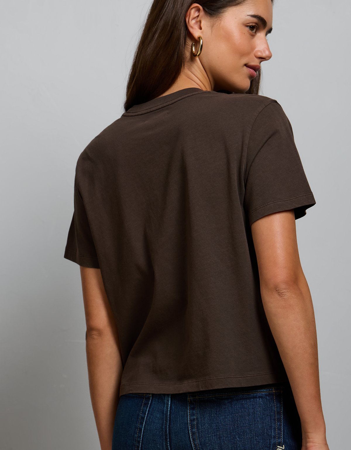 AE77 Premium Everyday T-Shirt - image 2