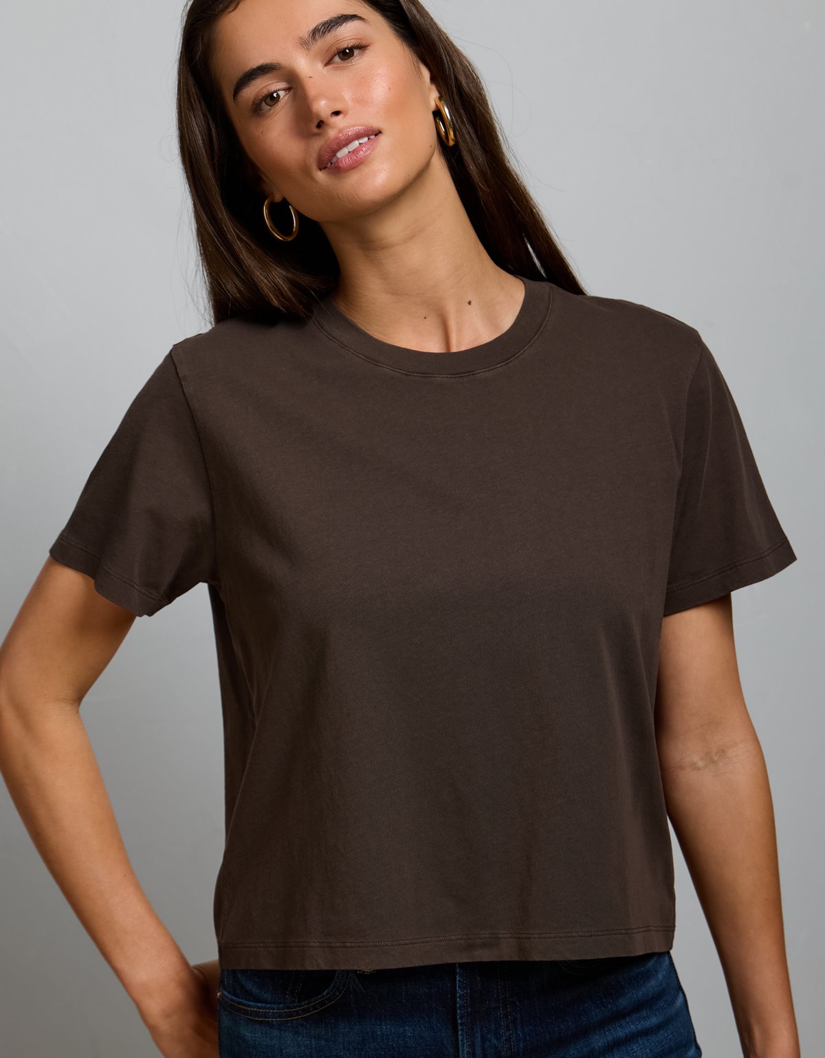 AE77 Premium Everyday T-Shirt - image 4