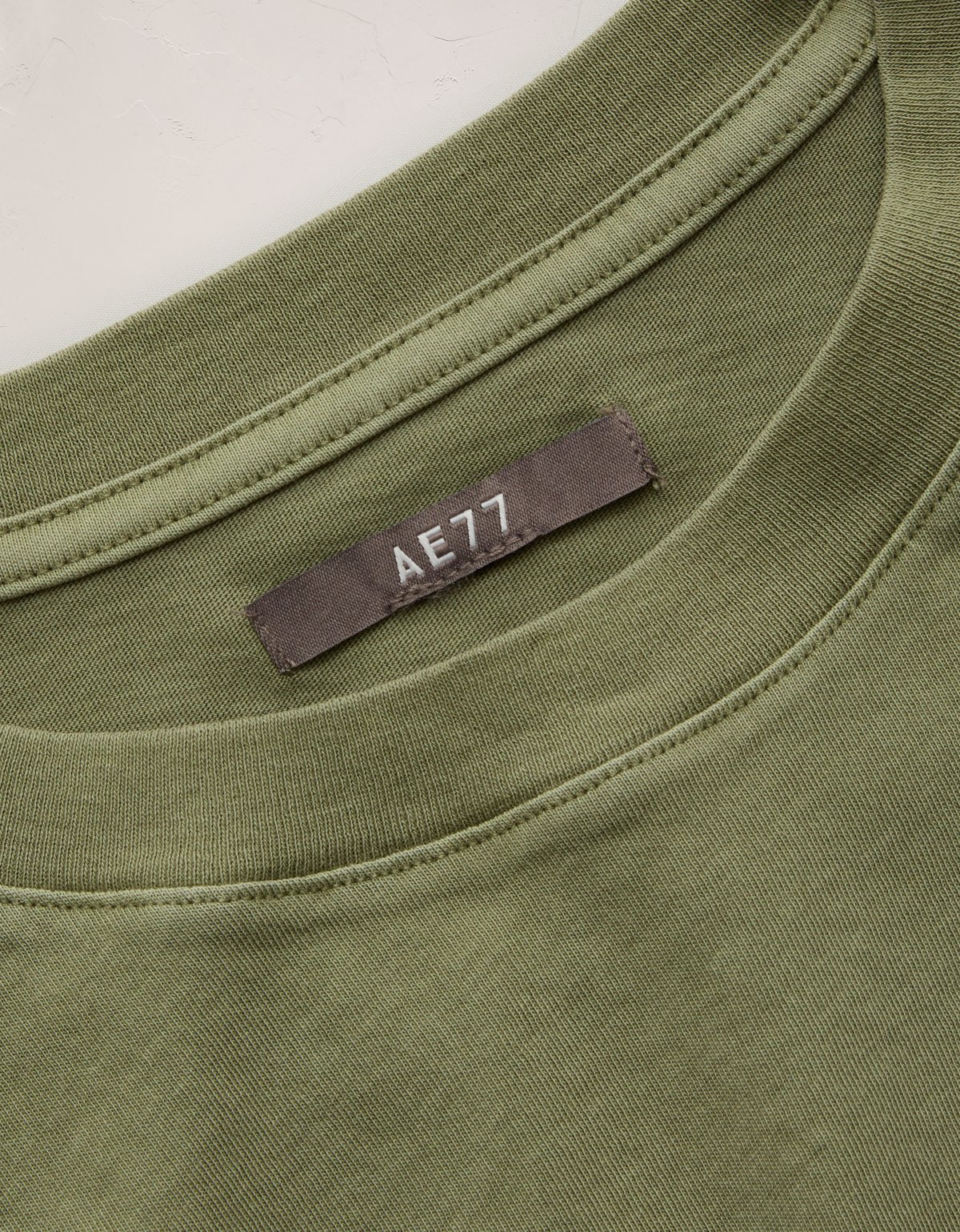 AE77 Premium Everyday T-Shirt - image 5