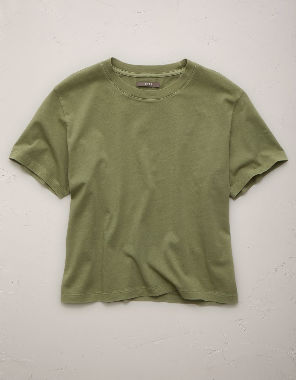 AE77 Premium Everyday T-Shirt - image 3