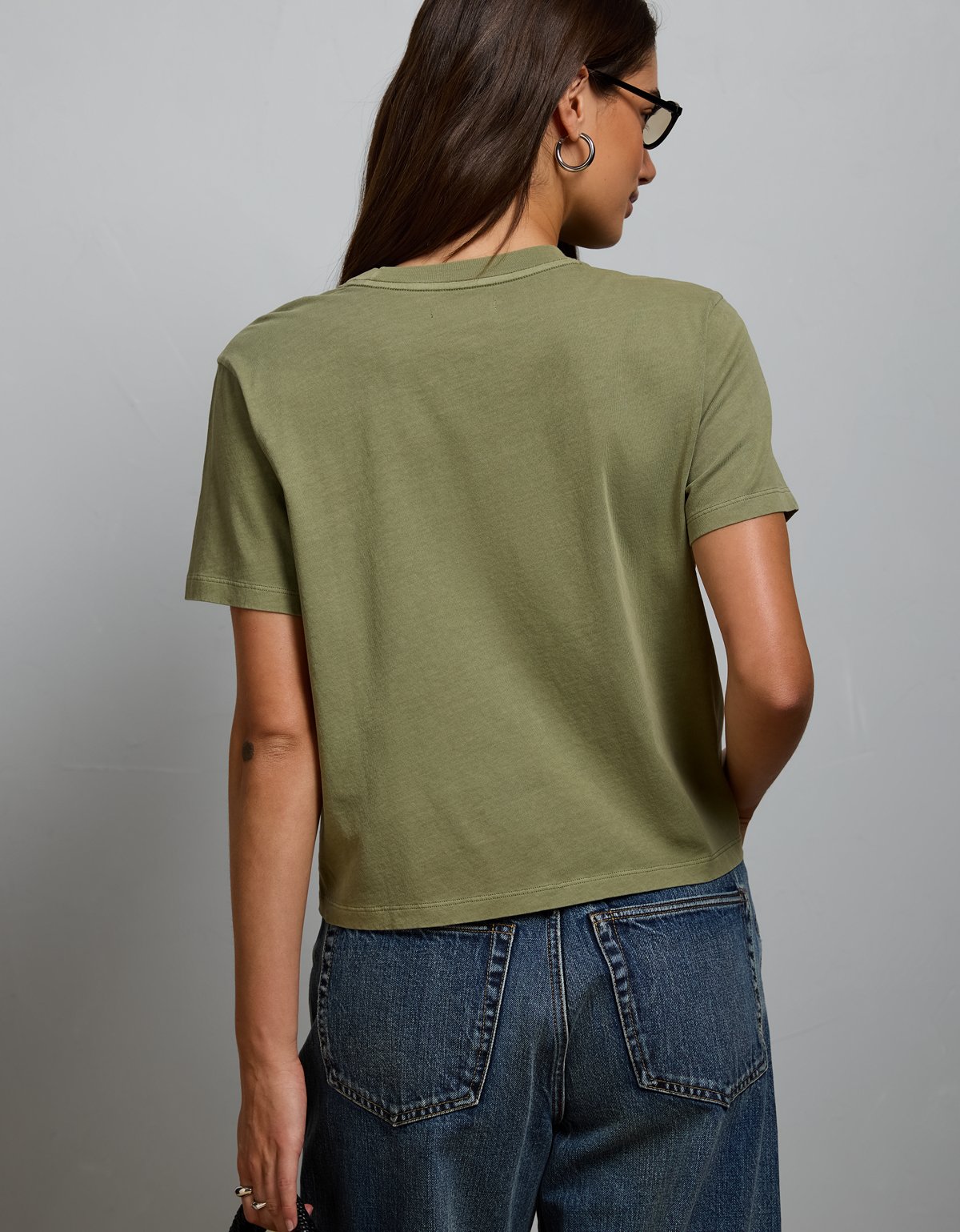 AE77 Premium Everyday T-Shirt - image 2