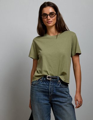 AE77 Premium Everyday T-Shirt