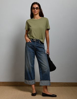 AE77 Premium Everyday T-Shirt