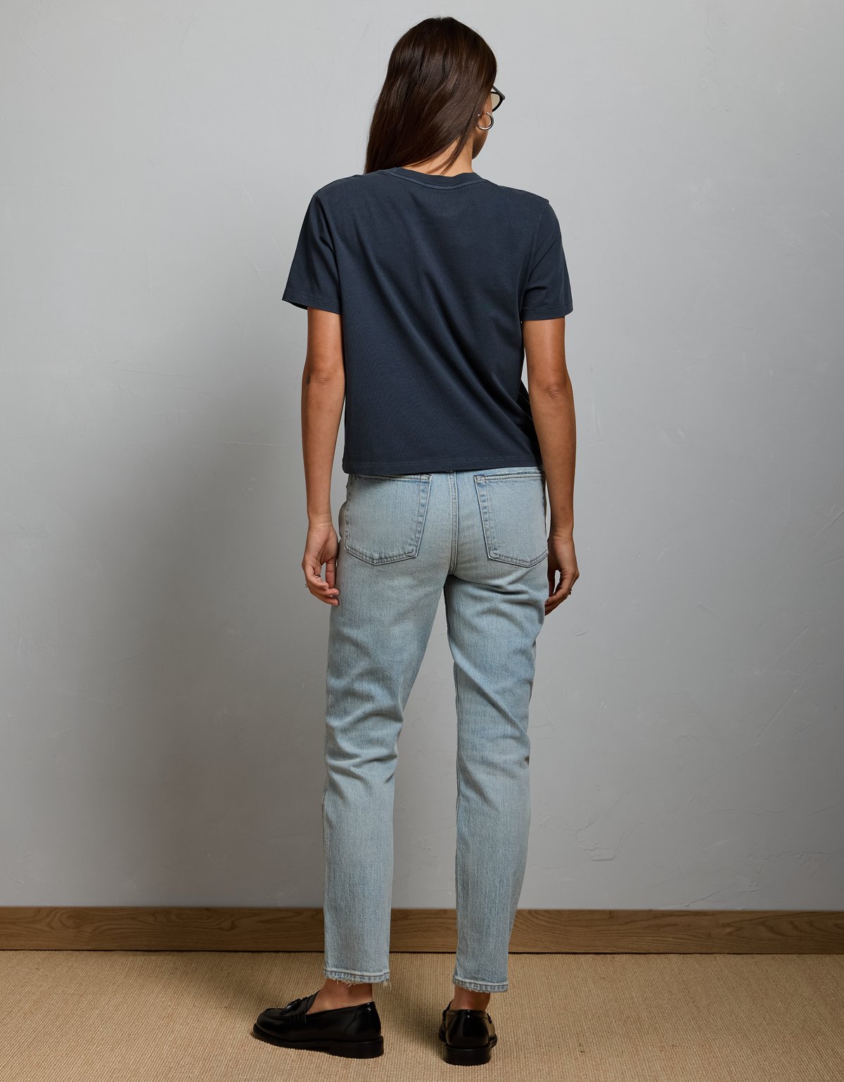 AE77 Premium Everyday T-Shirt - image 2