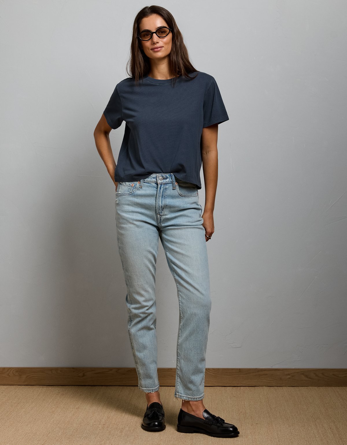 AE77 Premium Everyday T-Shirt - image 4