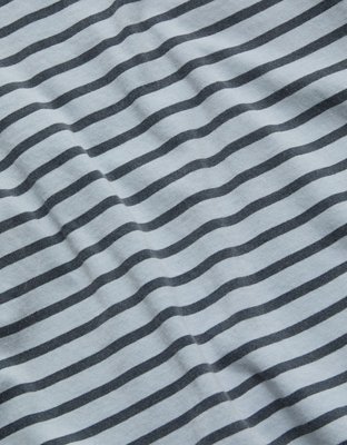 AE77 Hem-Tie Everyday T-Shirt