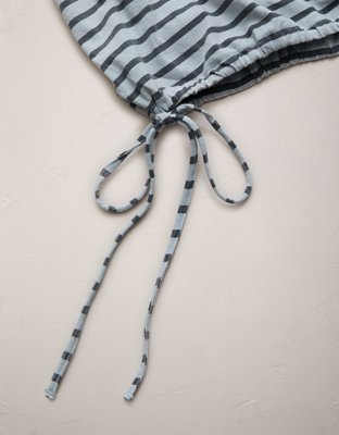 AE77 Hem-Tie Everyday T-Shirt