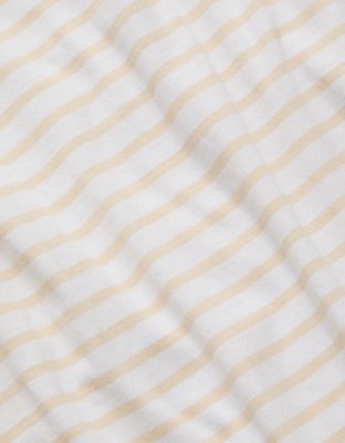 AE77 Hem-Tie Everyday T-Shirt