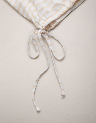 AE77 Hem-Tie Everyday T-Shirt